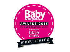 [Translate to portugese:] Great Britain 2015: Shortlisted – NUK First Choice+ Feeding Bottle