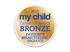 [Translate to portugese:] Australia 2015: Bronze - NUK Ultra Dry Breast Pads