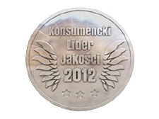[Translate to portugese:] Polen, 2012: Winner NUK Brand