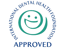 [Translate to portugese:] International (Great Britain): International Dental Health Foundation