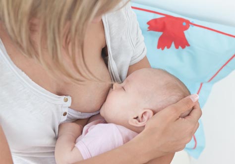 [Translate to portugese:] how breastfeeding works