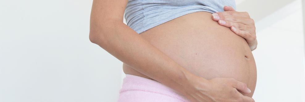 [Translate to portugese:] expert advice about pregnancy and birth