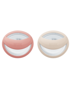 Chupeta de Silicone Mommyfeel