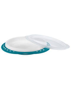 NUK Easy Learning Plate