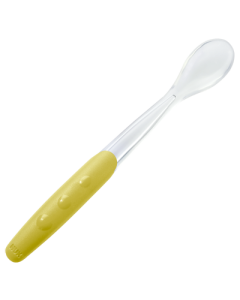 NUK Easy Learning Feeding Spoon Soft 