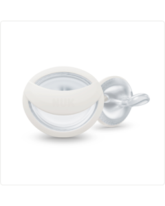Chupeta de Silicone Mommyfeel