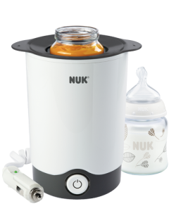 NUK Thermo Express Plus