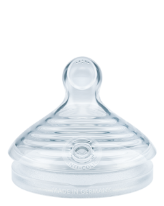 NUK for Nature Tetina de Silicone