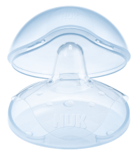 NUK Nipple Shield Size L with Box