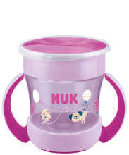 NUK Mini Magic Cup, 160ml, com tampa